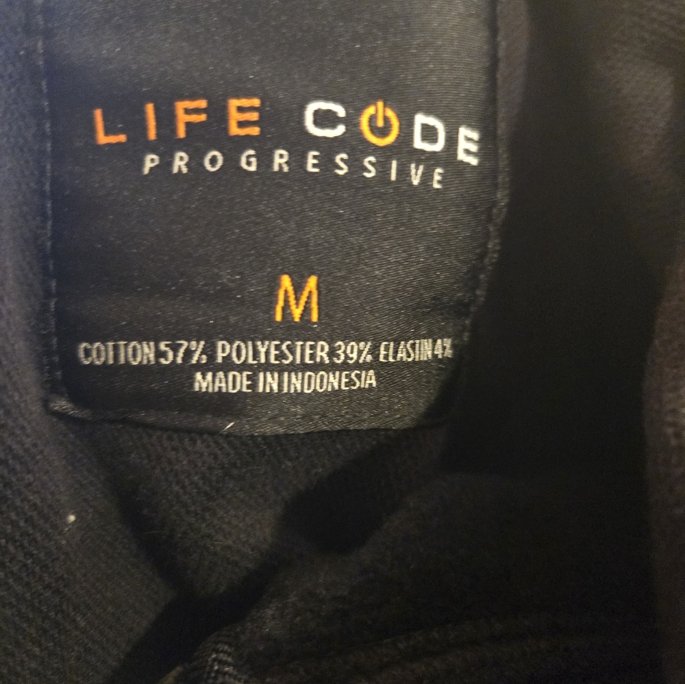 Life Code Progressive - image 3